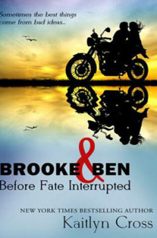 Cover of Brooke & Ben