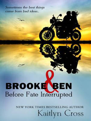 Book cover for Brooke & Ben