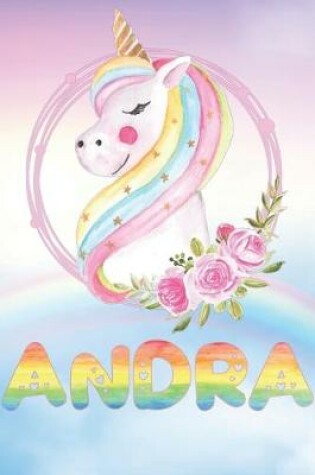Cover of Andra