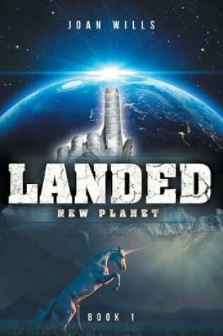 Cover of Landed