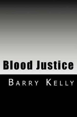 Cover of Blood Justice