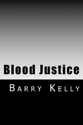 Book cover for Blood Justice