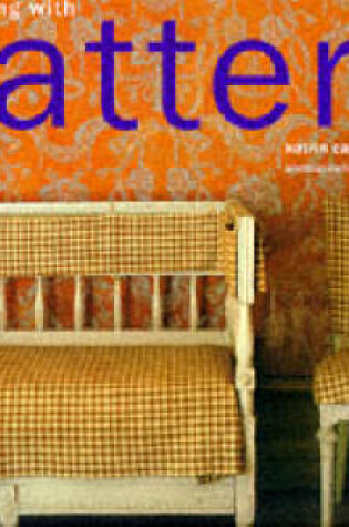 Cover of Decorating with Pattern