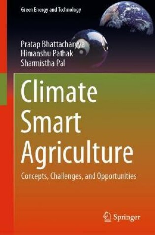 Cover of Climate Smart Agriculture