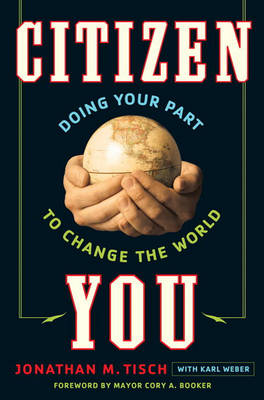 Book cover for Citizen You