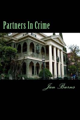 Book cover for Partners In Crime