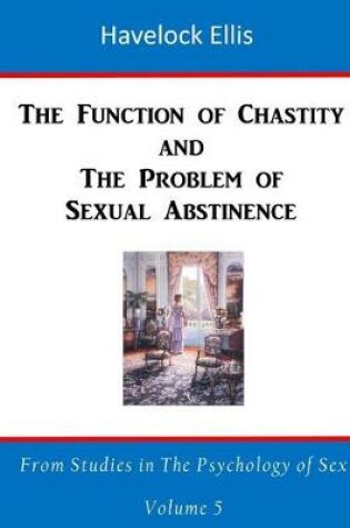 Cover of The Function of Chastity