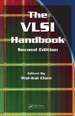 Book cover for The VLSI Handbook