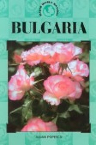 Cover of Bulgaria