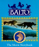 Book cover for Balto/Movie Storybook