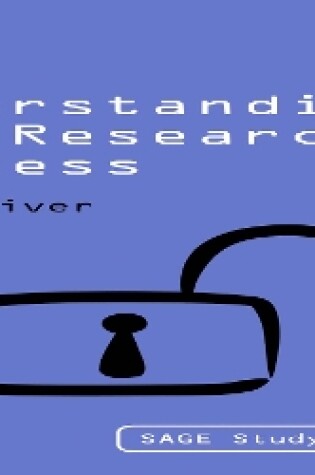 Cover of Understanding the Research Process