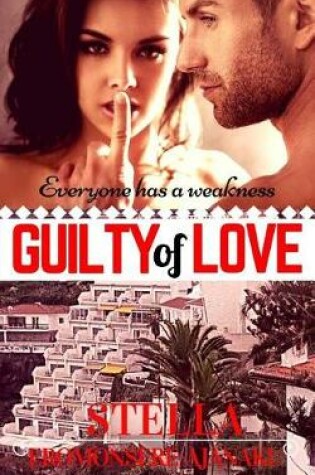 Cover of GUILTY of LOVE