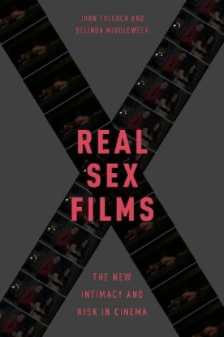 Cover of Real Sex Films