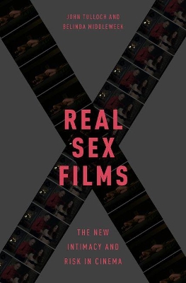 Book cover for Real Sex Films