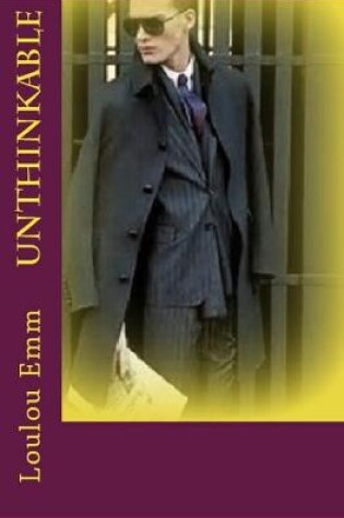 Cover of Unthinkable