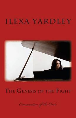Book cover for The Genesis of the Fight