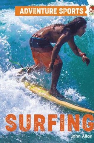 Cover of Surfing