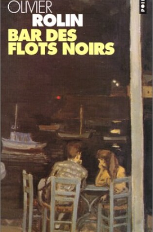 Cover of Bar Des Flots Noirs