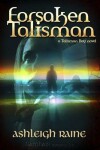 Book cover for Forsaken Talisman