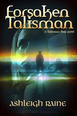 Cover of Forsaken Talisman