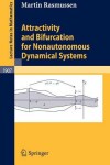 Book cover for Attractivity and Bifurcation for Nonautonomous Dynamical Systems