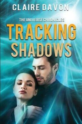 Cover of Tracking Shadows
