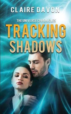 Book cover for Tracking Shadows
