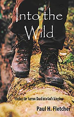 Book cover for Into the Wild