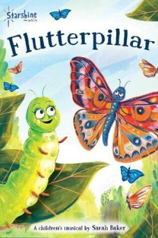 Cover of Flutterpillar