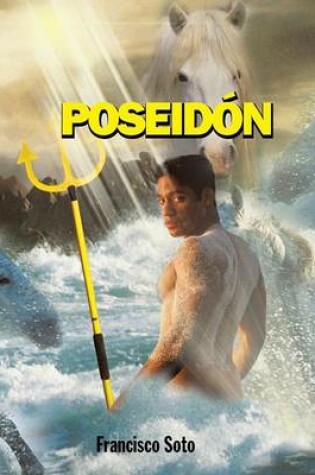 Cover of Poseidon