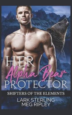 Book cover for Her Alpha Bear Protector