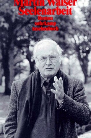 Cover of Seelenarbeit