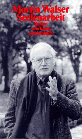 Book cover for Seelenarbeit