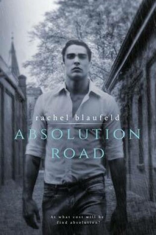 Cover of Absolution Road