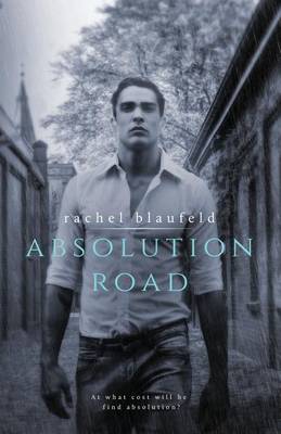 Book cover for Absolution Road