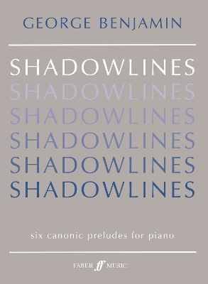 Cover of Shadowlines