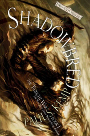 Cover of Shadowbred
