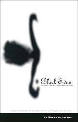 Book cover for Black Swan