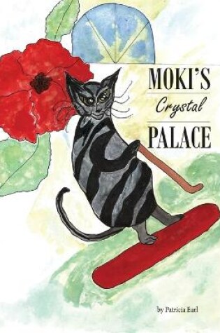 Cover of Moki's Crystal Palace