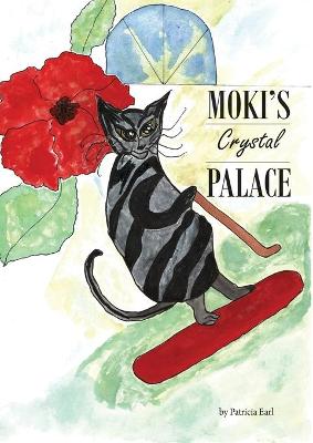 Cover of Moki's Crystal Palace