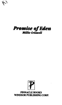 Book cover for Promise of Eden