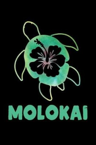 Cover of Molokai