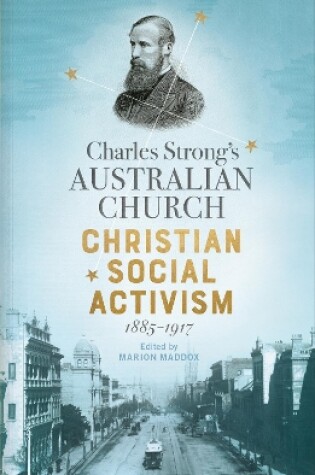 Cover of Charles Strong's Australian Church