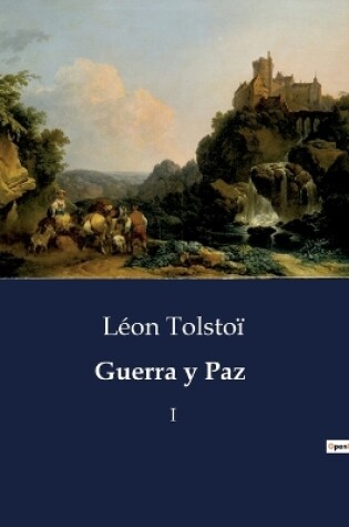 Cover of Guerra y Paz