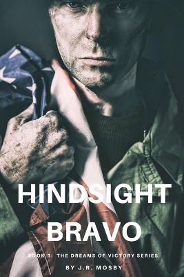 Book cover for Hindsight Bravo