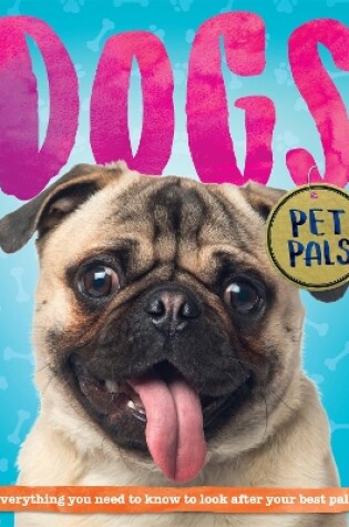 Cover of Pet Pals: Dog