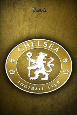 Book cover for Chelsea 28