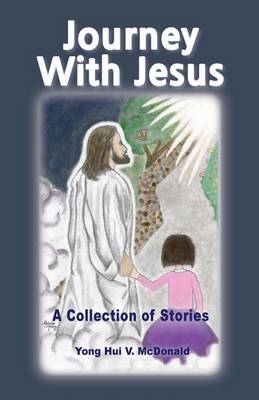 Book cover for Journey With Jesus