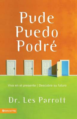 Book cover for Pude, Puedo, Podre