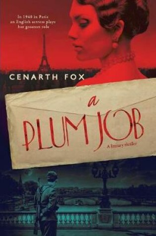 Cover of A Plum Job